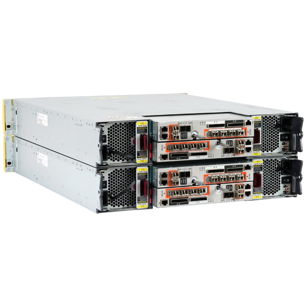 H6Z13B HP STORESERV 3PAR 8440 4U SAS 48BAY SFF CONTROLLER ENCLOSURE